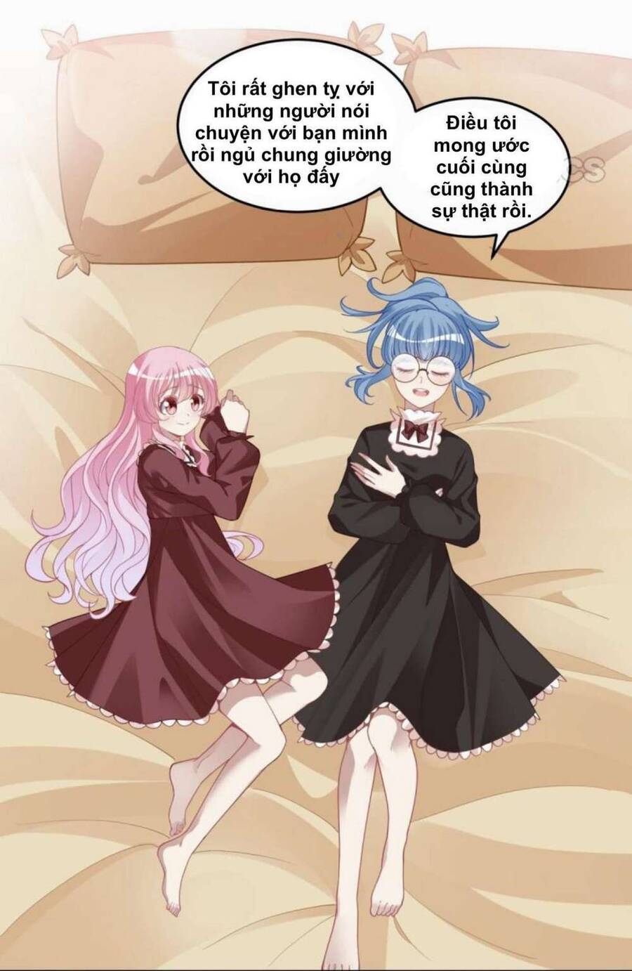 Quy Tắc Sinh Tồn Của Công Chúa Chapter 87 - 32