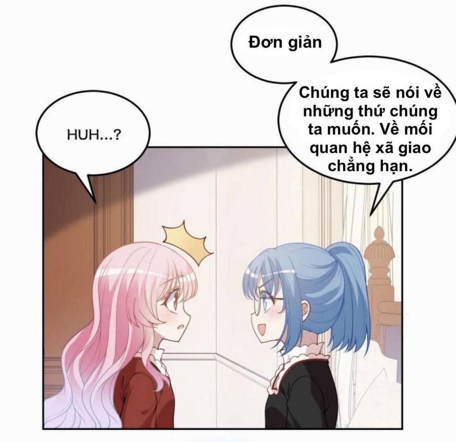 Quy Tắc Sinh Tồn Của Công Chúa Chapter 87 - 35