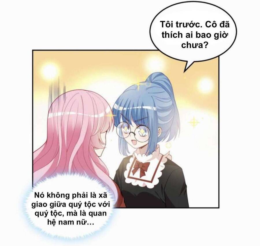 Quy Tắc Sinh Tồn Của Công Chúa Chapter 87 - 37