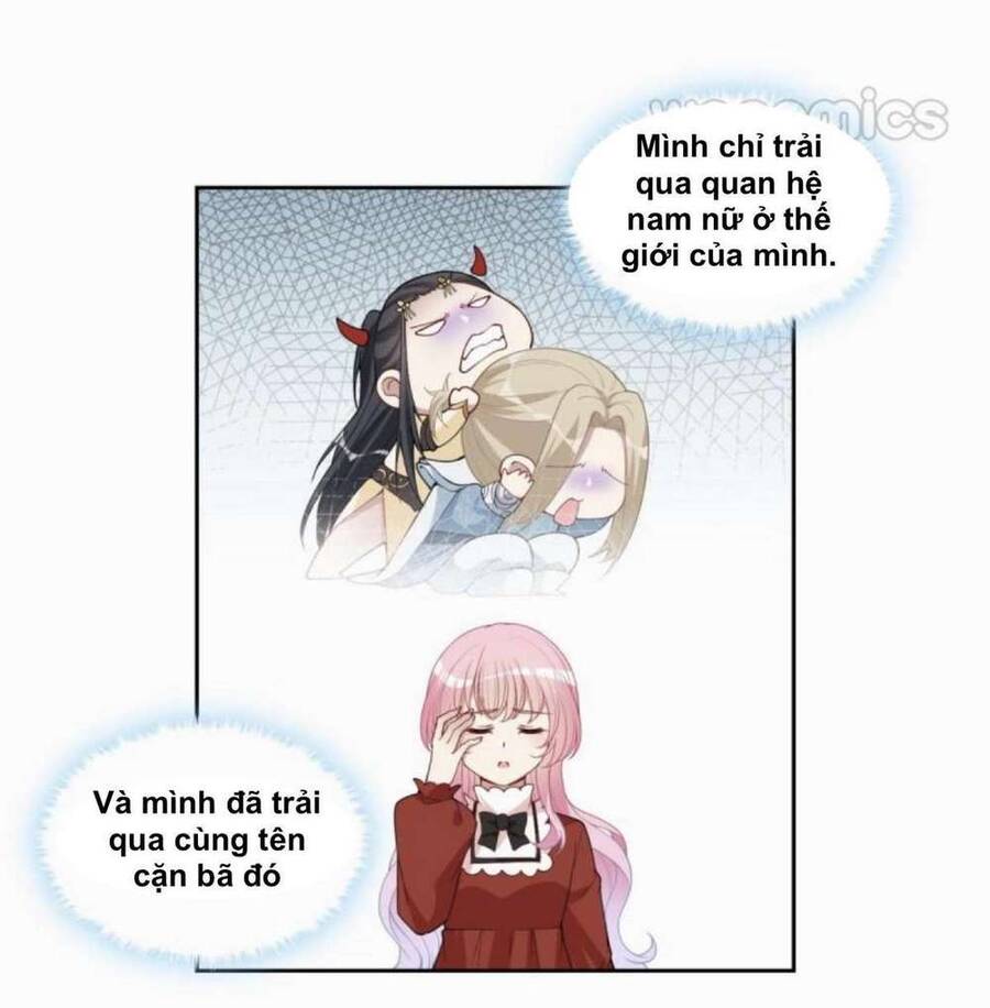 Quy Tắc Sinh Tồn Của Công Chúa Chapter 87 - 38