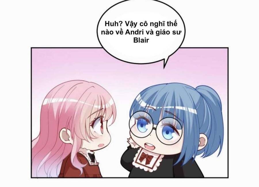 Quy Tắc Sinh Tồn Của Công Chúa Chapter 87 - 40