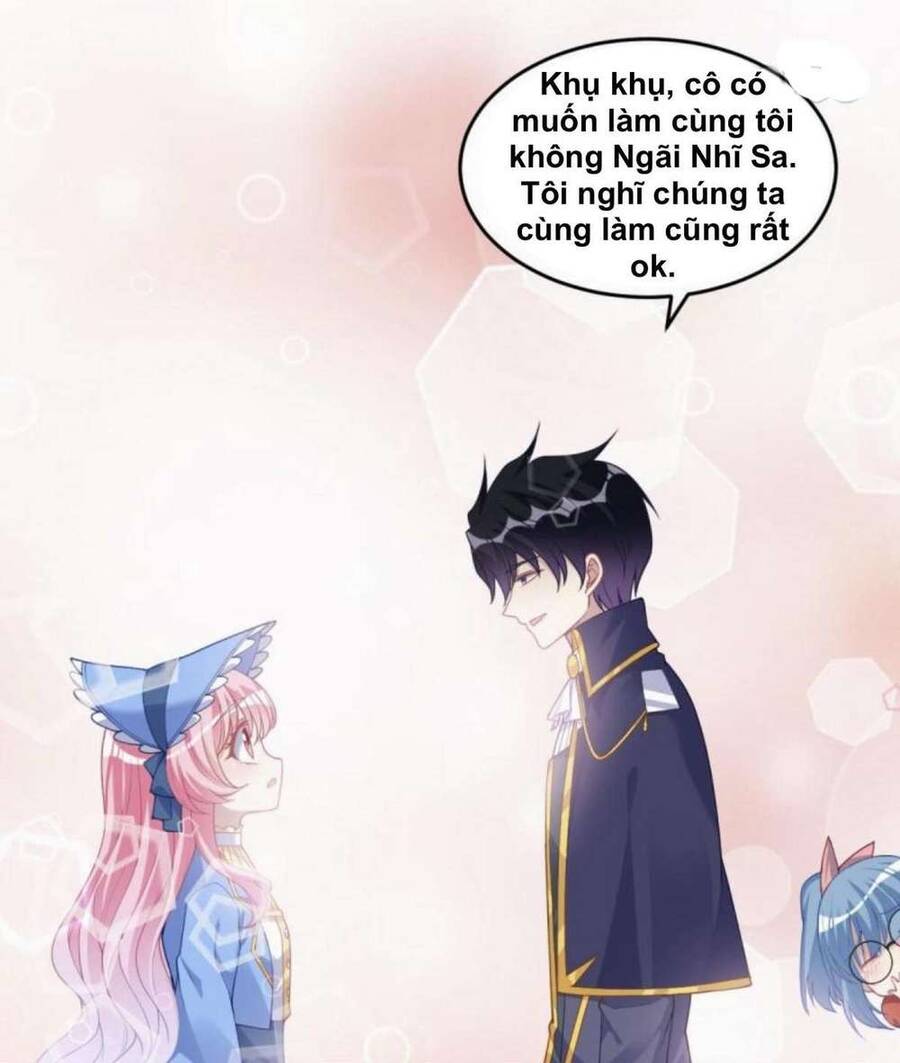 Quy Tắc Sinh Tồn Của Công Chúa Chapter 87 - 5