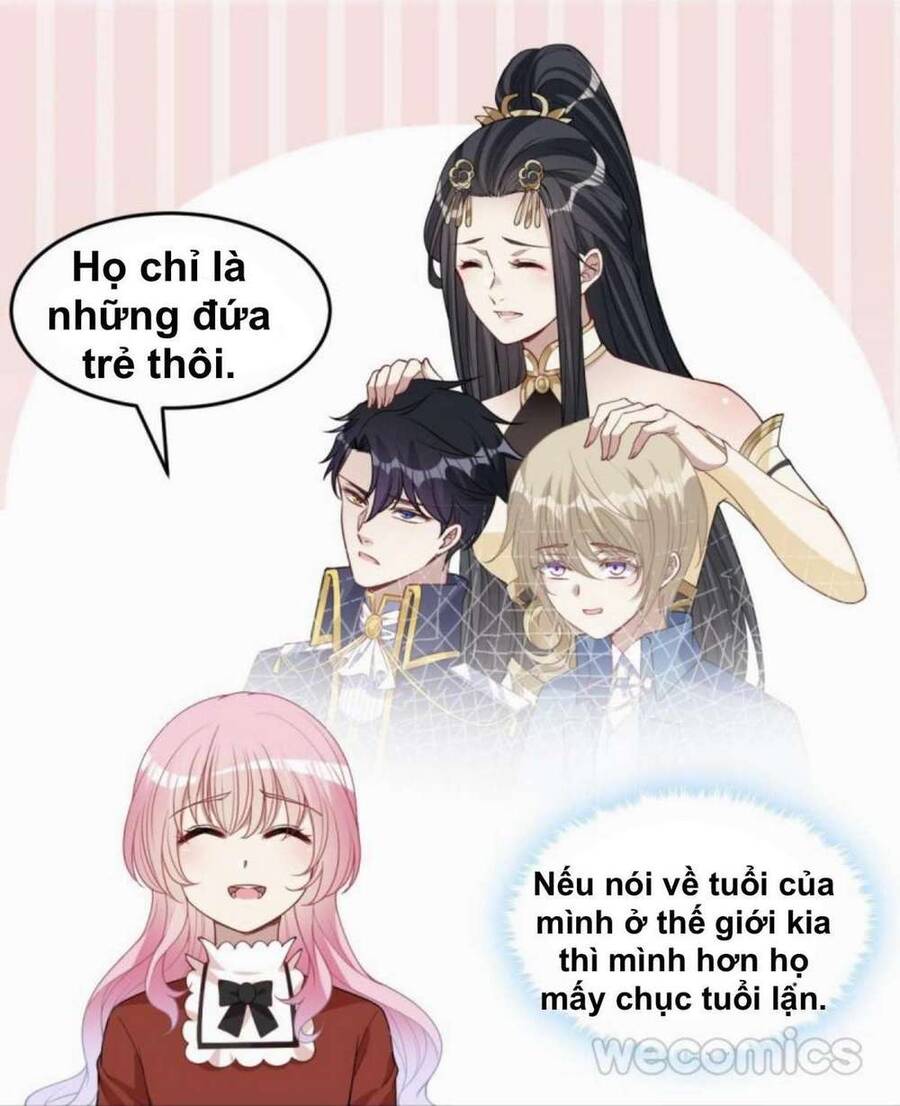Quy Tắc Sinh Tồn Của Công Chúa Chapter 87 - 42
