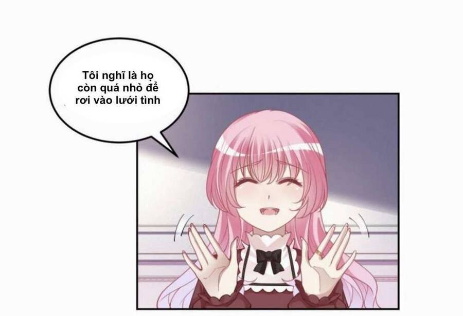 Quy Tắc Sinh Tồn Của Công Chúa Chapter 87 - 45