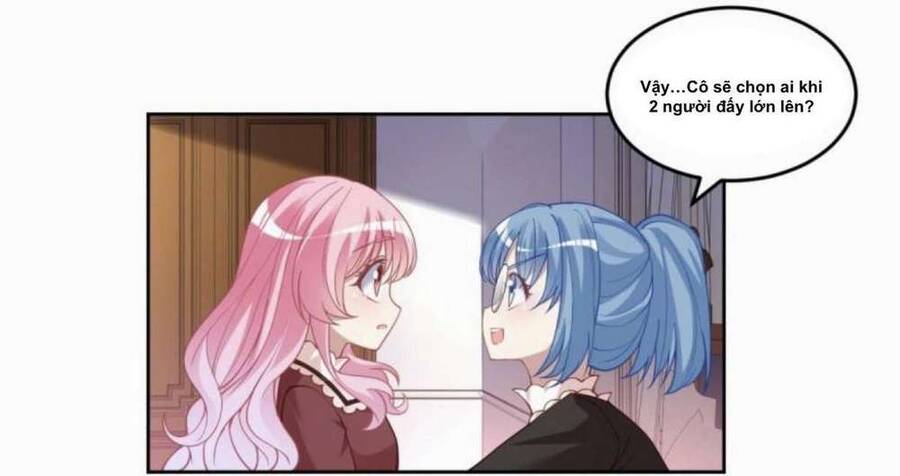 Quy Tắc Sinh Tồn Của Công Chúa Chapter 87 - 46