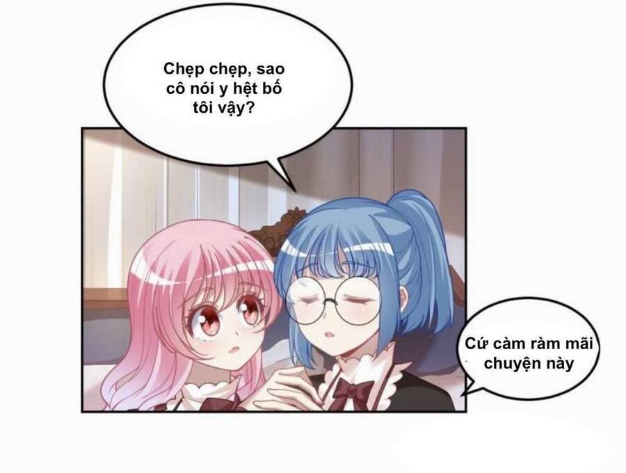 Quy Tắc Sinh Tồn Của Công Chúa Chapter 87 - 48