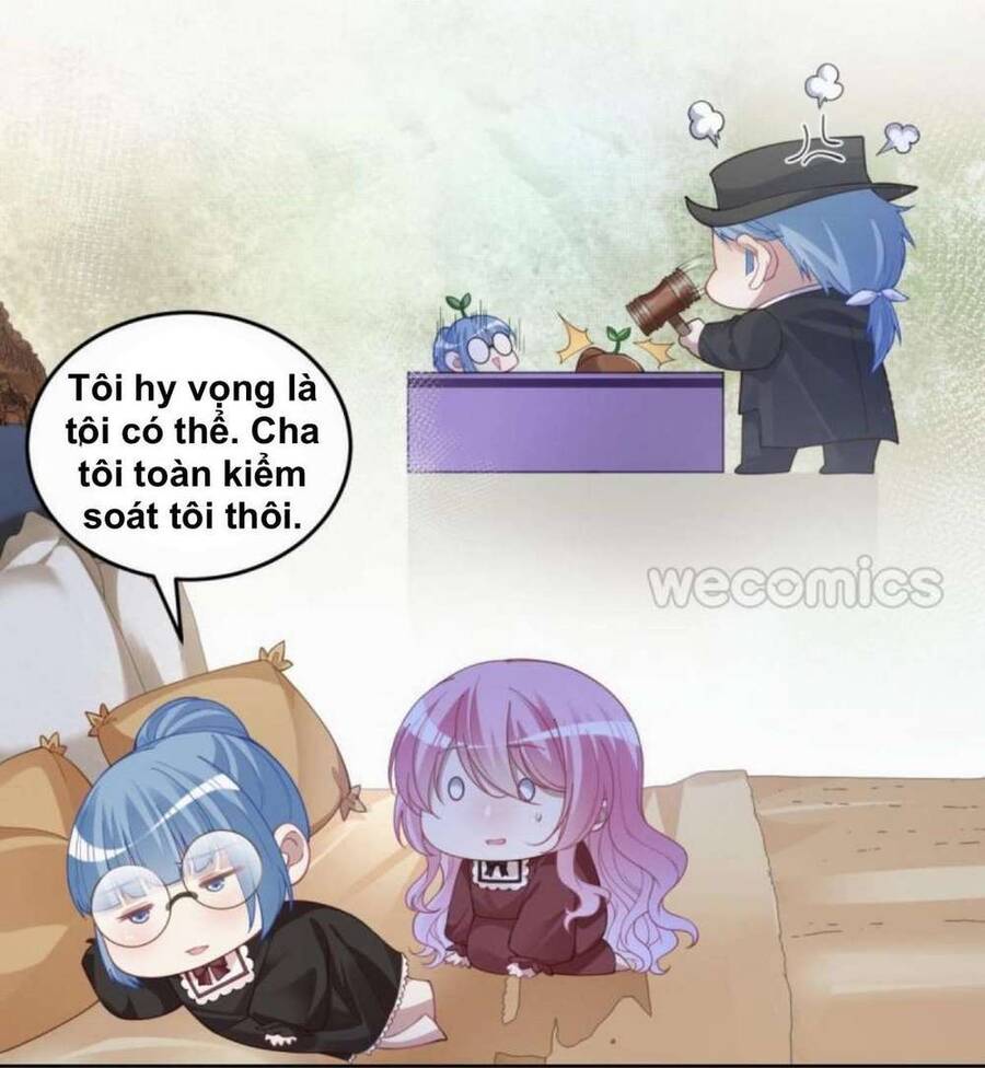 Quy Tắc Sinh Tồn Của Công Chúa Chapter 87 - 50