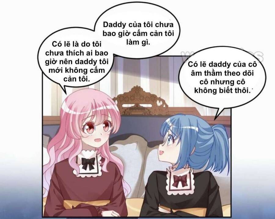 Quy Tắc Sinh Tồn Của Công Chúa Chapter 87 - 52