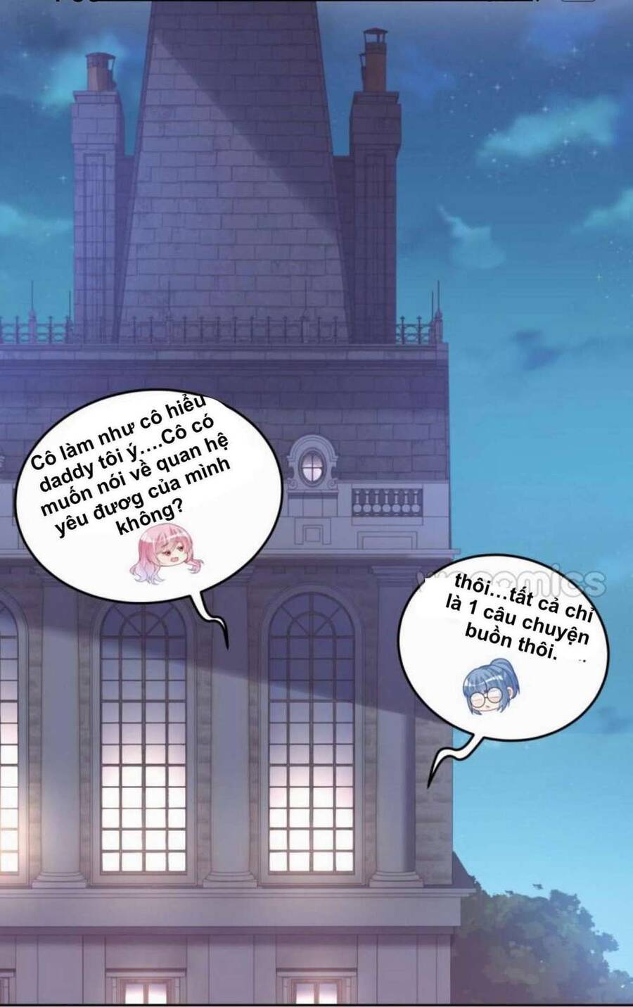 Quy Tắc Sinh Tồn Của Công Chúa Chapter 87 - 53