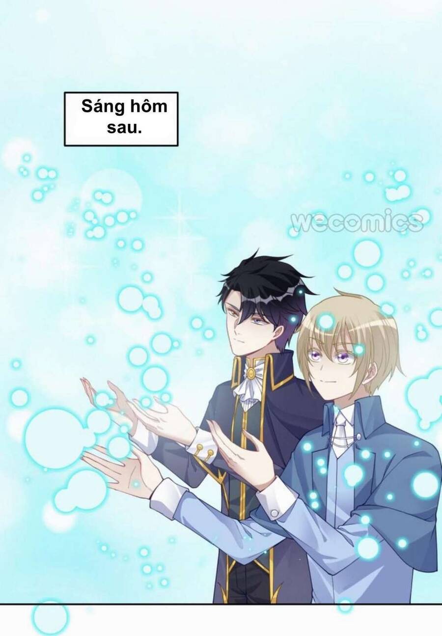 Quy Tắc Sinh Tồn Của Công Chúa Chapter 87 - 54