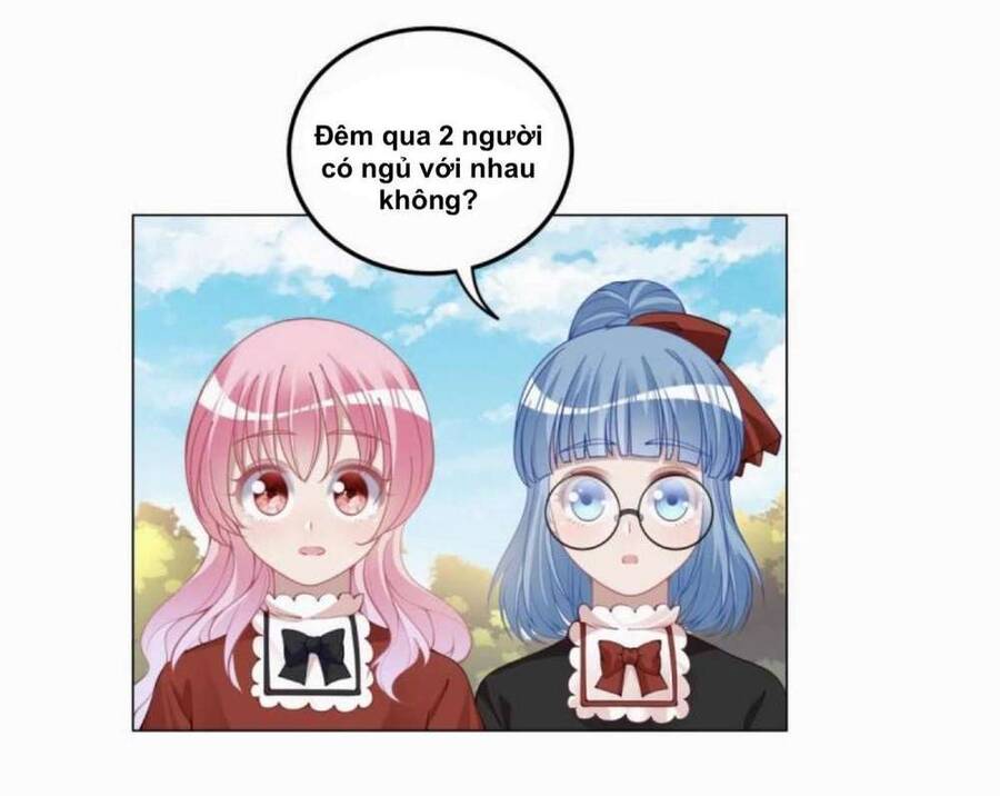 Quy Tắc Sinh Tồn Của Công Chúa Chapter 87 - 56