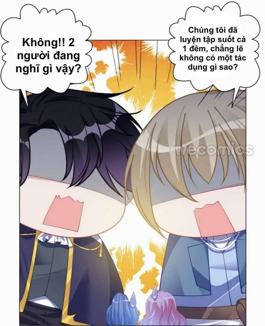 Quy Tắc Sinh Tồn Của Công Chúa Chapter 87 - 57