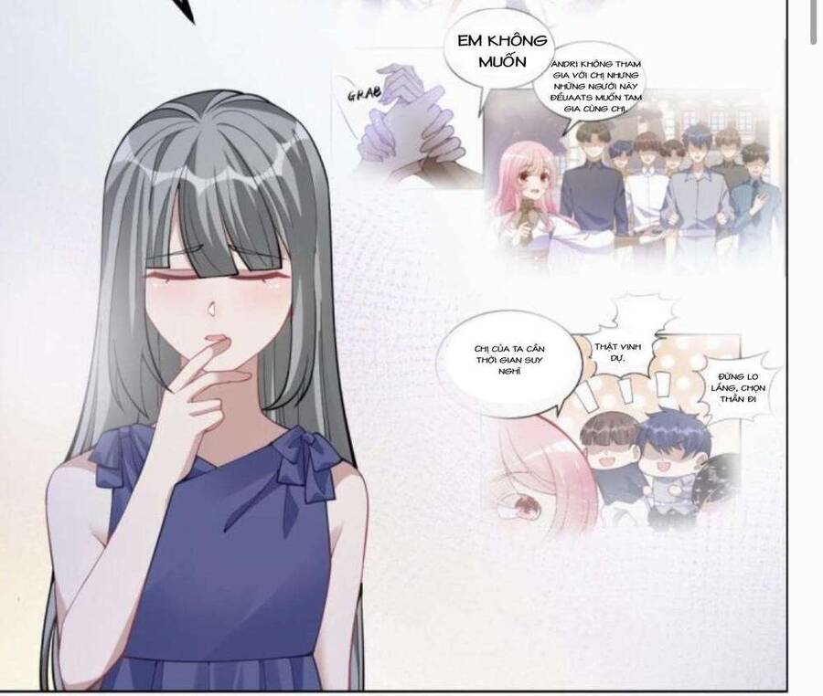 Quy Tắc Sinh Tồn Của Công Chúa Chapter 88 - 11