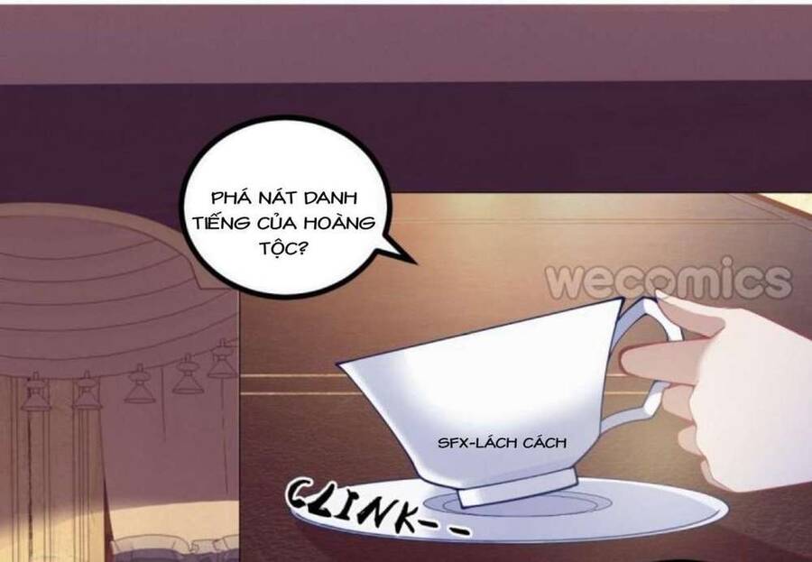 Quy Tắc Sinh Tồn Của Công Chúa Chapter 88 - 14