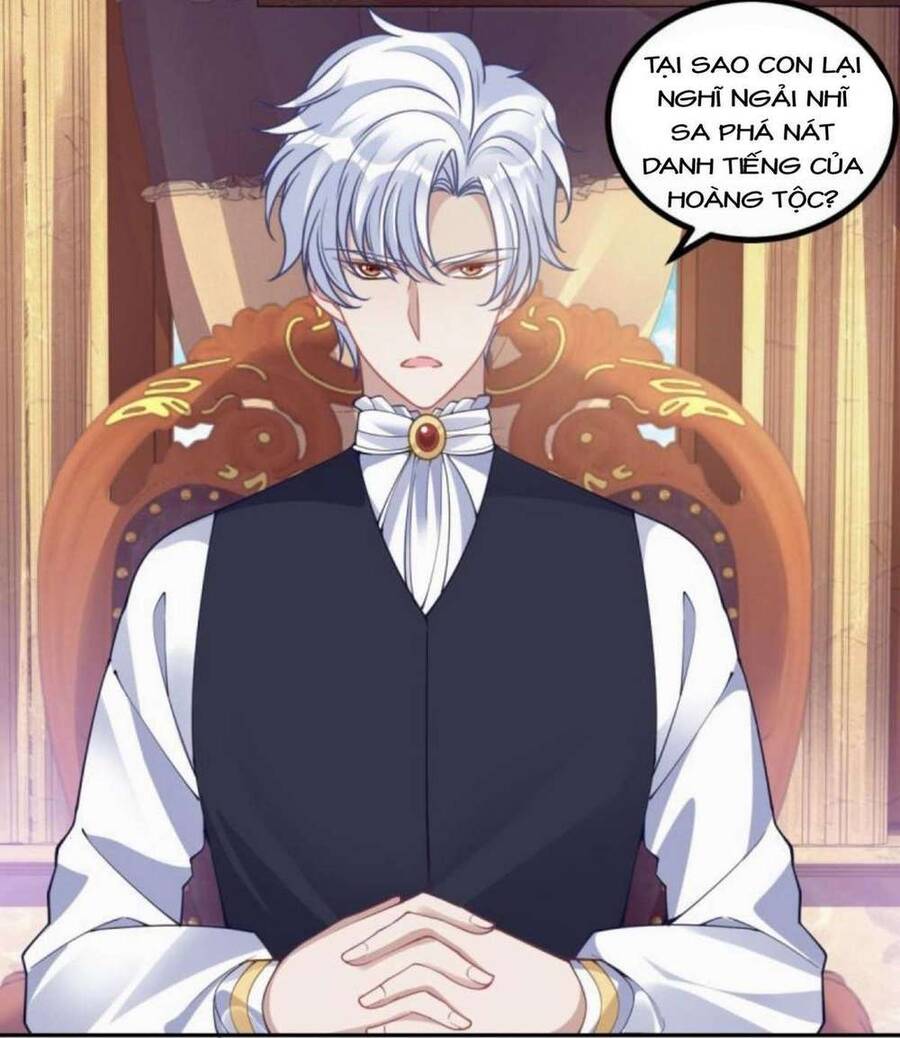 Quy Tắc Sinh Tồn Của Công Chúa Chapter 88 - 15