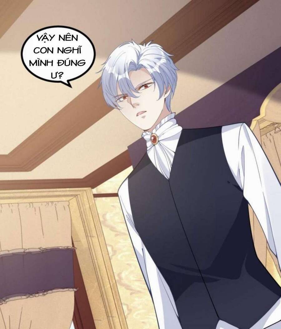 Quy Tắc Sinh Tồn Của Công Chúa Chapter 88 - 18