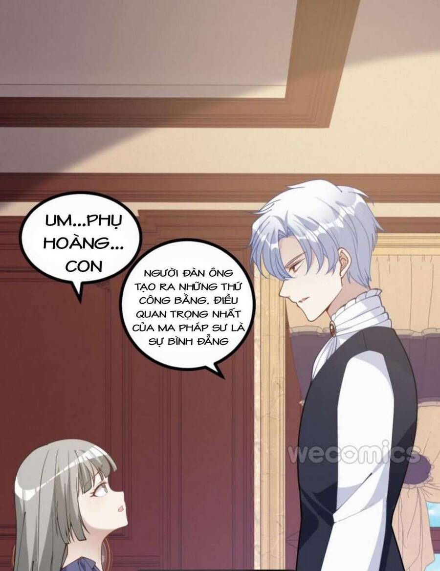 Quy Tắc Sinh Tồn Của Công Chúa Chapter 88 - 20