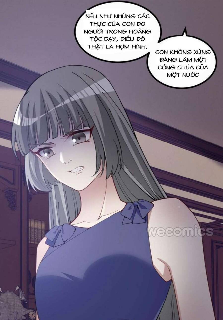 Quy Tắc Sinh Tồn Của Công Chúa Chapter 88 - 21