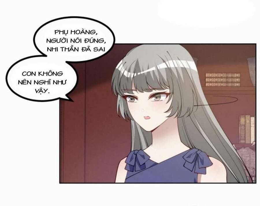 Quy Tắc Sinh Tồn Của Công Chúa Chapter 88 - 24