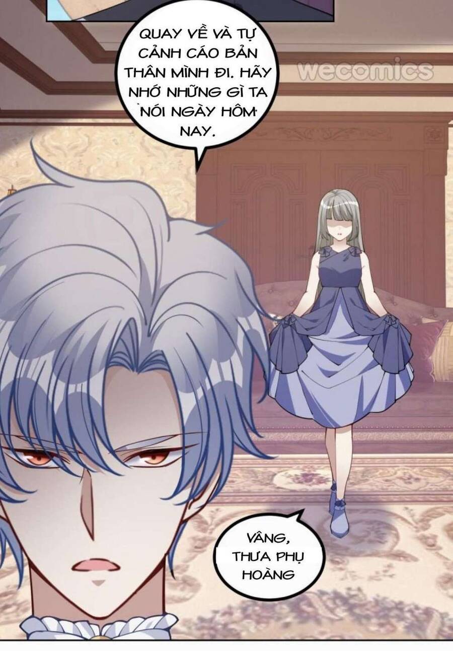 Quy Tắc Sinh Tồn Của Công Chúa Chapter 88 - 26