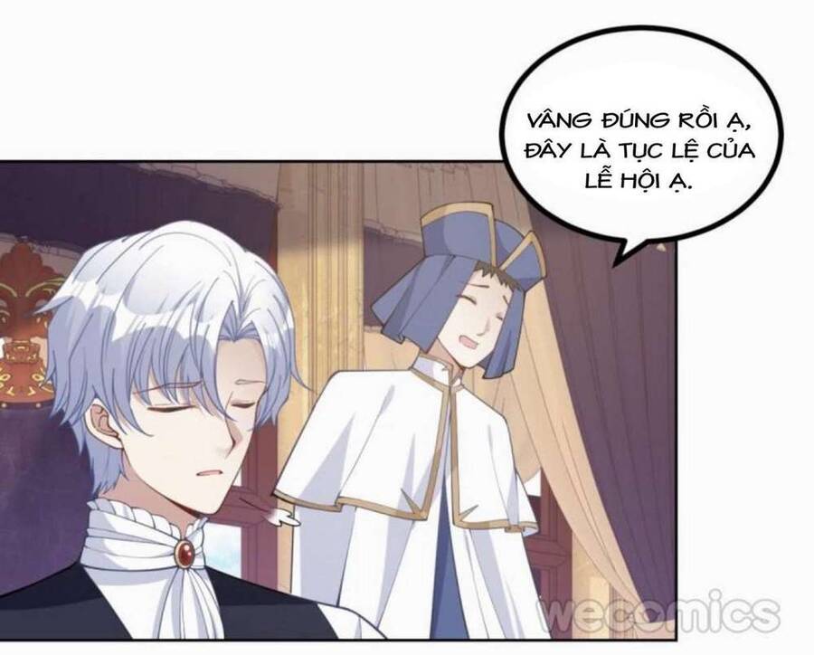 Quy Tắc Sinh Tồn Của Công Chúa Chapter 88 - 32