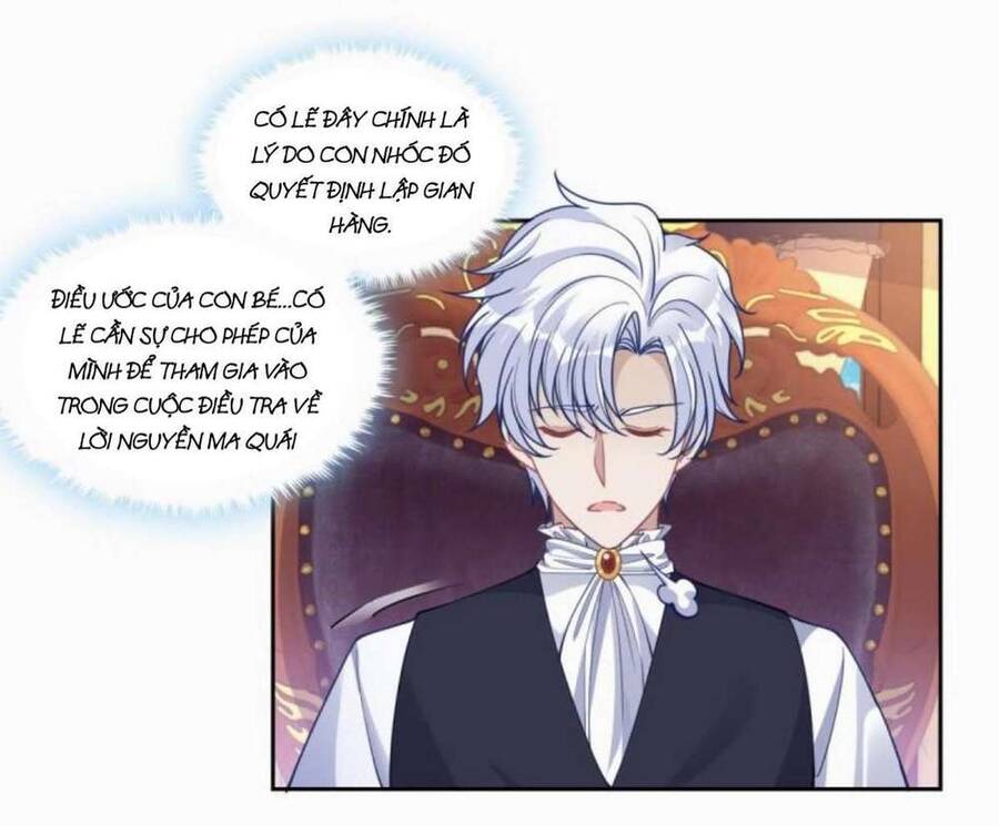 Quy Tắc Sinh Tồn Của Công Chúa Chapter 88 - 33