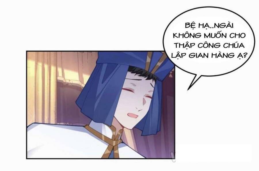 Quy Tắc Sinh Tồn Của Công Chúa Chapter 88 - 34