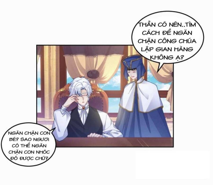 Quy Tắc Sinh Tồn Của Công Chúa Chapter 88 - 36