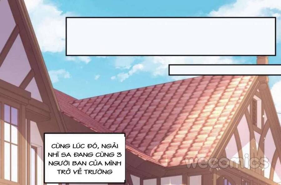 Quy Tắc Sinh Tồn Của Công Chúa Chapter 88 - 40