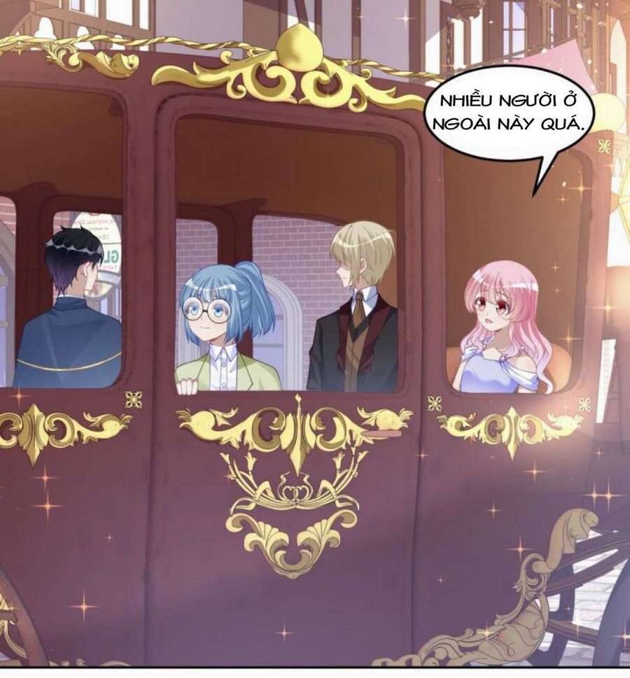 Quy Tắc Sinh Tồn Của Công Chúa Chapter 88 - 41