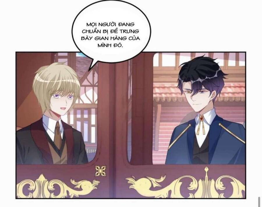 Quy Tắc Sinh Tồn Của Công Chúa Chapter 88 - 43