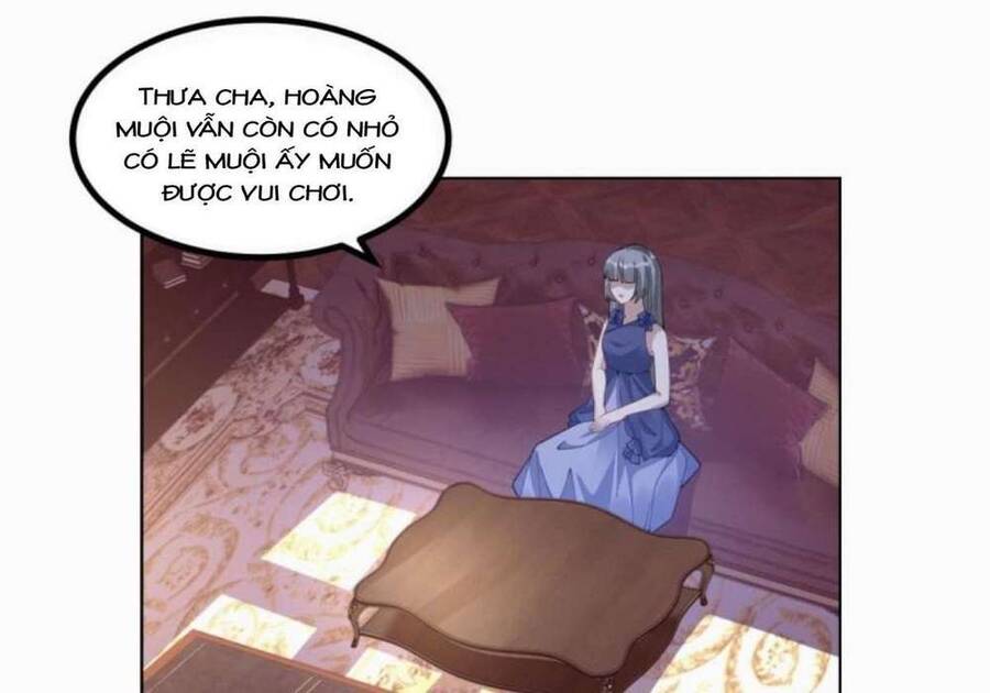 Quy Tắc Sinh Tồn Của Công Chúa Chapter 88 - 6