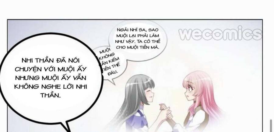 Quy Tắc Sinh Tồn Của Công Chúa Chapter 88 - 10