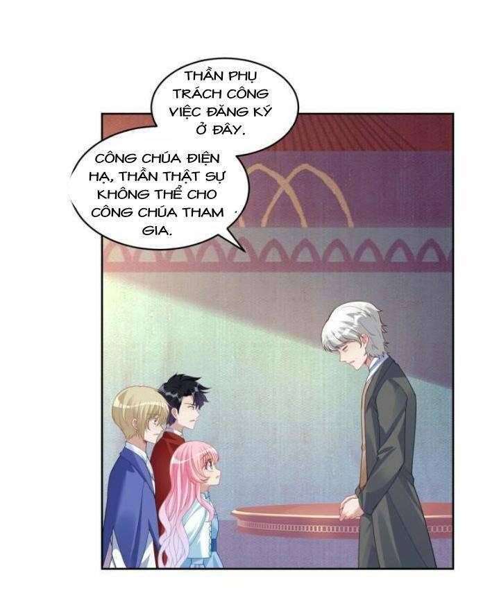 Quy Tắc Sinh Tồn Của Công Chúa Chapter 89 - 2
