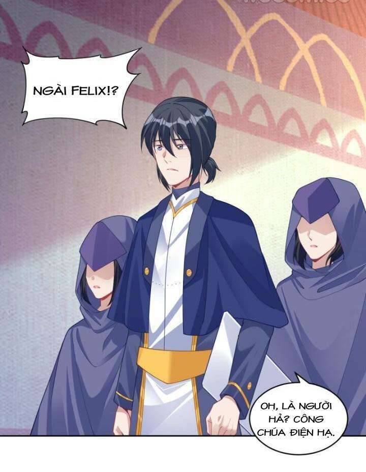 Quy Tắc Sinh Tồn Của Công Chúa Chapter 89 - 11