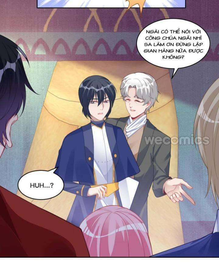 Quy Tắc Sinh Tồn Của Công Chúa Chapter 89 - 14