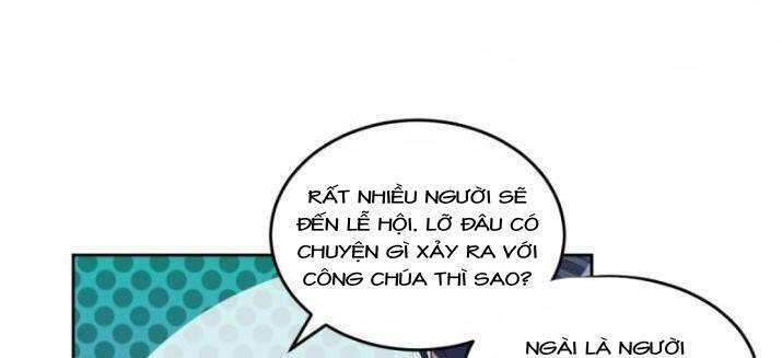 Quy Tắc Sinh Tồn Của Công Chúa Chapter 89 - 15