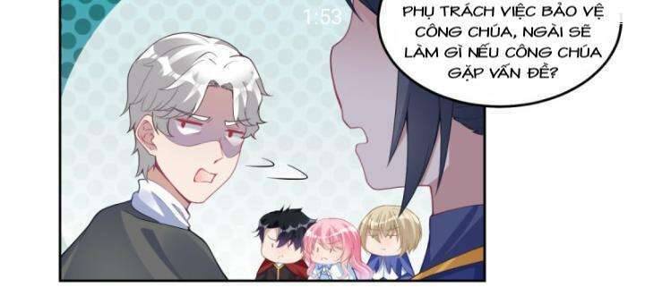 Quy Tắc Sinh Tồn Của Công Chúa Chapter 89 - 16