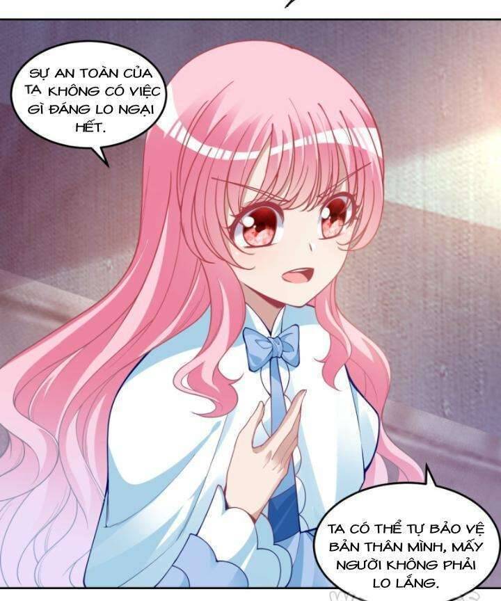 Quy Tắc Sinh Tồn Của Công Chúa Chapter 89 - 18