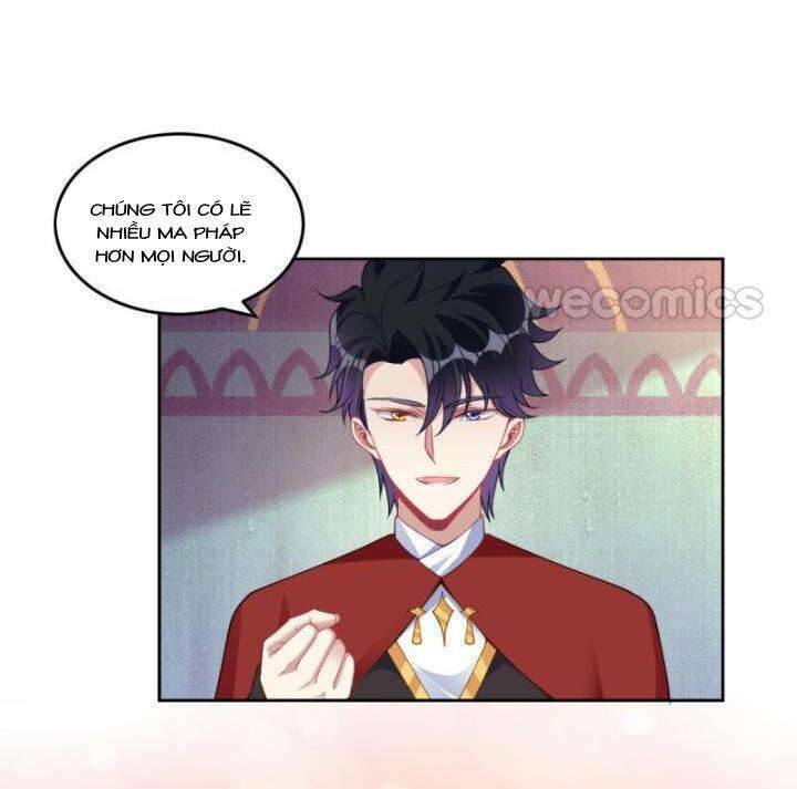 Quy Tắc Sinh Tồn Của Công Chúa Chapter 89 - 19