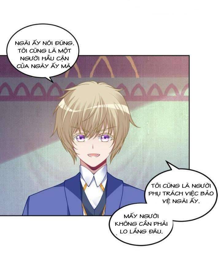 Quy Tắc Sinh Tồn Của Công Chúa Chapter 89 - 20
