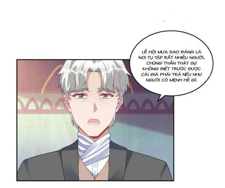 Quy Tắc Sinh Tồn Của Công Chúa Chapter 89 - 3