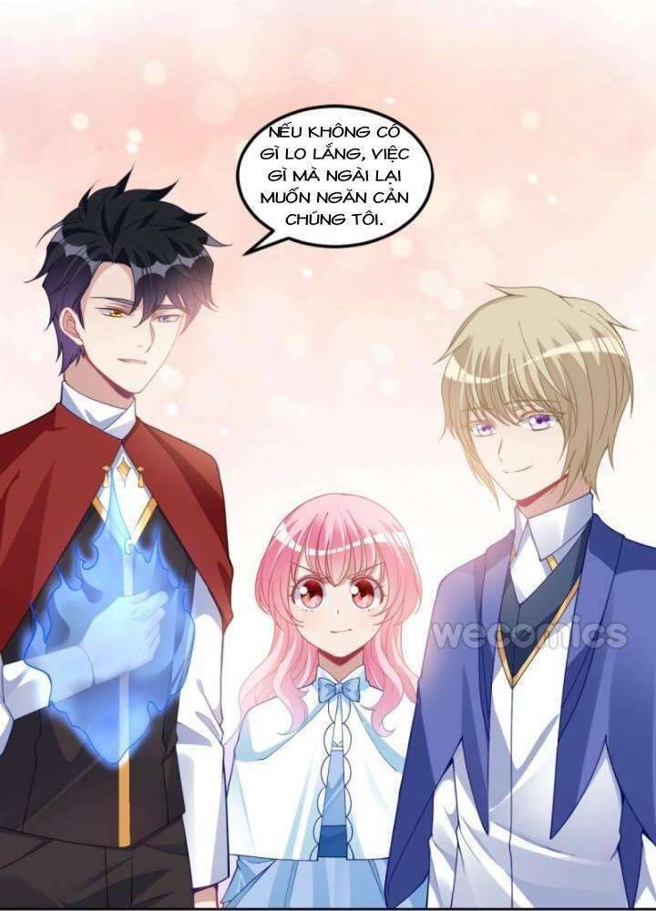Quy Tắc Sinh Tồn Của Công Chúa Chapter 89 - 21