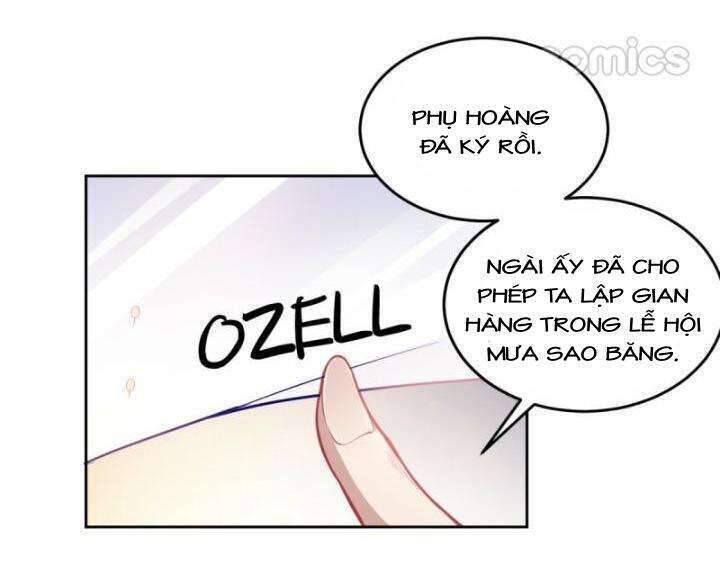 Quy Tắc Sinh Tồn Của Công Chúa Chapter 89 - 25