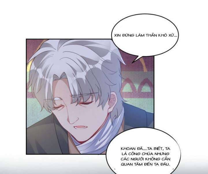 Quy Tắc Sinh Tồn Của Công Chúa Chapter 89 - 4