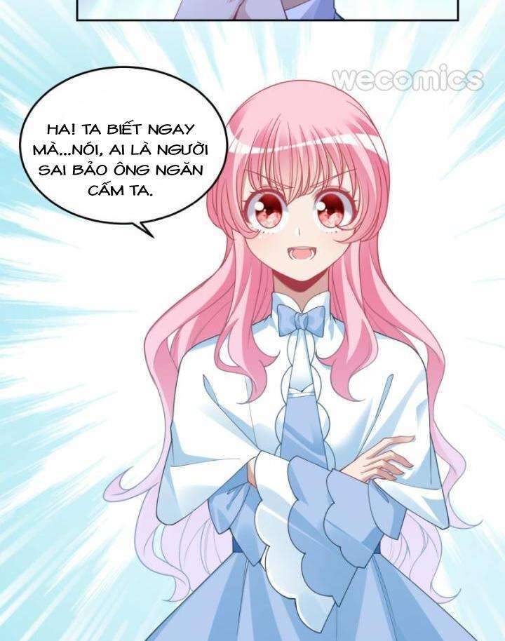 Quy Tắc Sinh Tồn Của Công Chúa Chapter 89 - 32