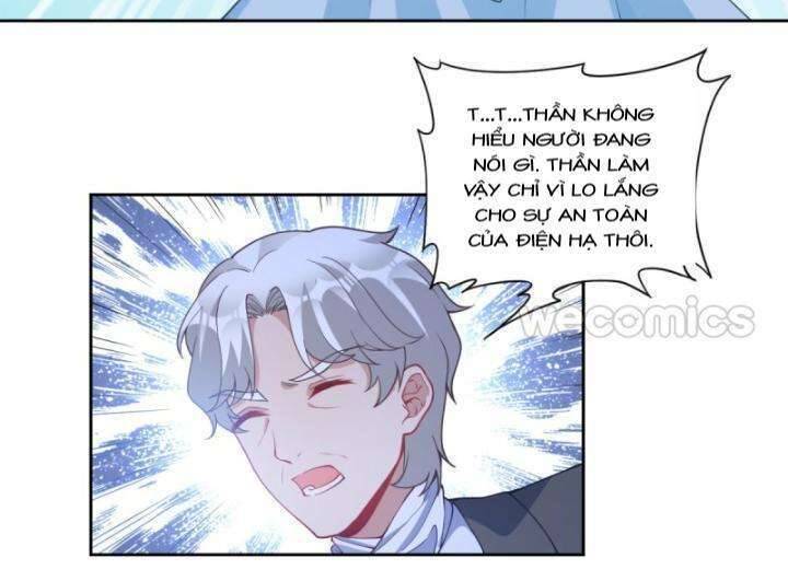 Quy Tắc Sinh Tồn Của Công Chúa Chapter 89 - 33