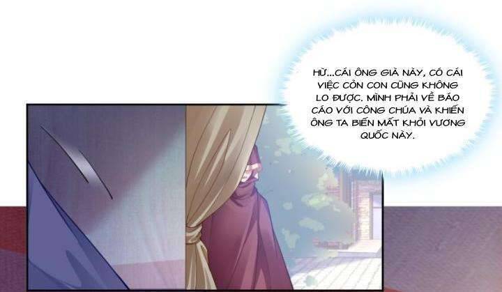 Quy Tắc Sinh Tồn Của Công Chúa Chapter 89 - 37