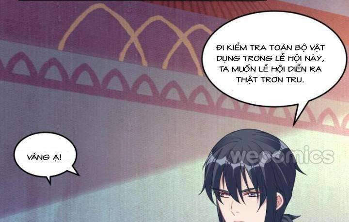 Quy Tắc Sinh Tồn Của Công Chúa Chapter 89 - 38