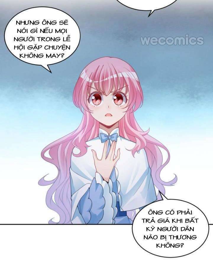 Quy Tắc Sinh Tồn Của Công Chúa Chapter 89 - 5